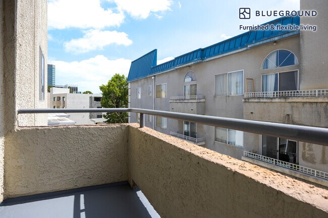 Photo - 4378 Sepulveda Blvd Unit FL3-ID1362