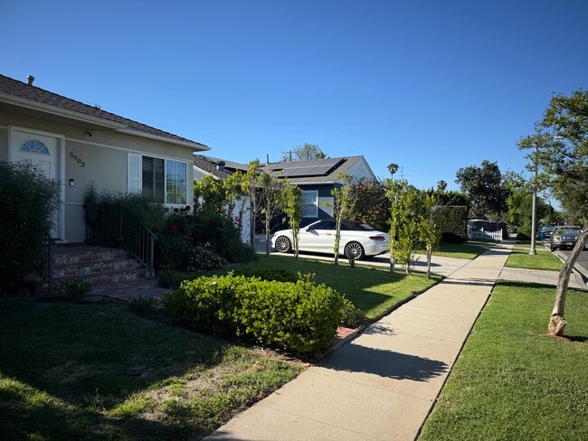 Photo - 5903 Texhoma Ave