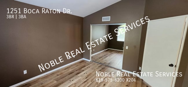 Building Photo - 1251 Boca Raton Dr