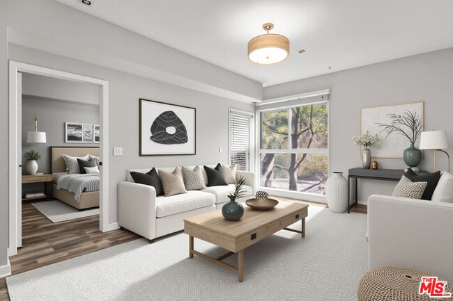 Building Photo - 12655 Bluff Creek Dr Unit 102