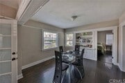 Dining room - 1530 E 5th St House
