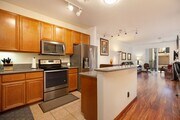 Photo - 2 bedroom with flex office space near Convention Center Downtown! Unit 413