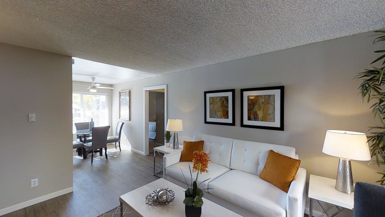 3D Tour - Arrive Clairemont Apartments