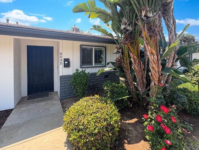 Beautifully Maintained 2B/2BA in Central E... - Beautifully Maintained 2B/2BA in Central E... Condo Unit D
