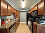 Kitchen - 4127 38th St Unit 1