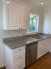 KITCHEN (w/ garden window) - 10874 National Blvd Unit NONE