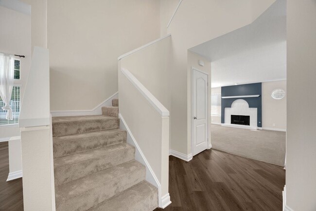 Photo - Beautiful Remodeled Two Story 4 Bed 2.5 Bath Home w/ Solar + 3 Car Garage