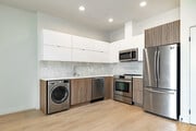 1BR + Den, 1BA - 938SF - The Arden Apartments