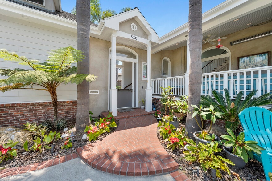 Hermosa Beach Short-Term Lease Apartments