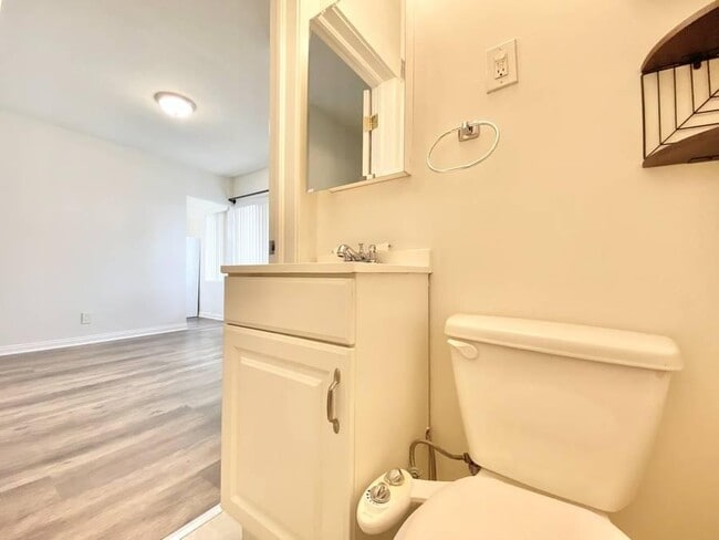 Photo - 0.0 bedroom in Los Angeles California 90033 Unit #1