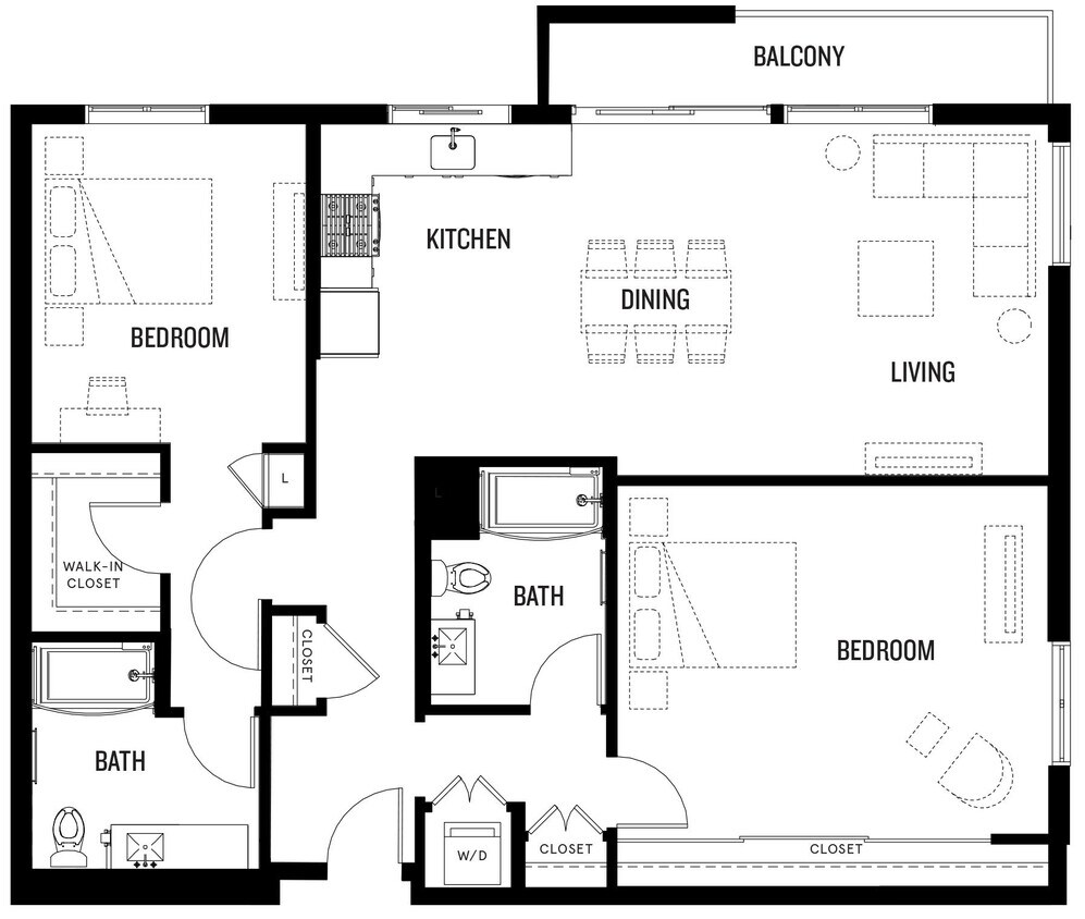 Floor Plan - B5