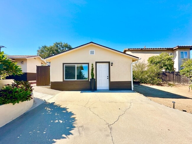 Building Photo - Lovely, Newly Renovated, & Fully-Detached Guest Home Unit on Gated and Private Country Property o...