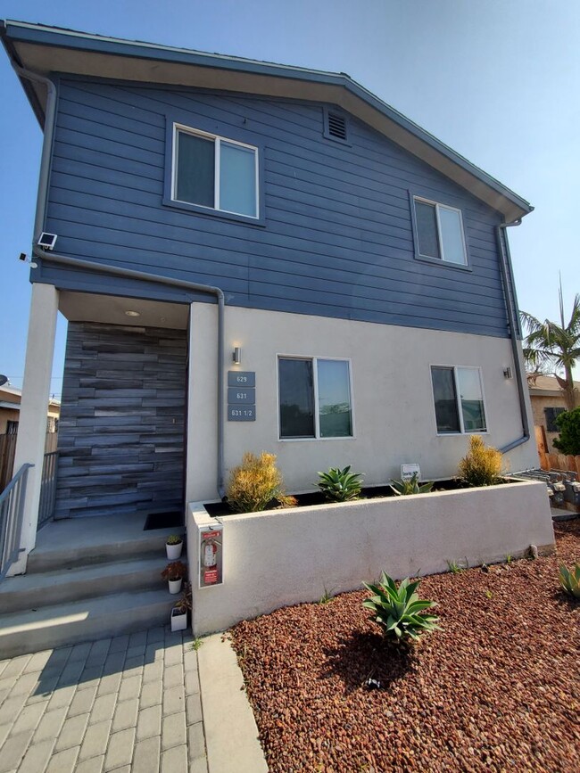 83rd St. - 83rd St. Apartment Unit 629