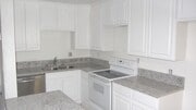 Downstairs Kitchen - 10460 Caminito Sulmona Townhome