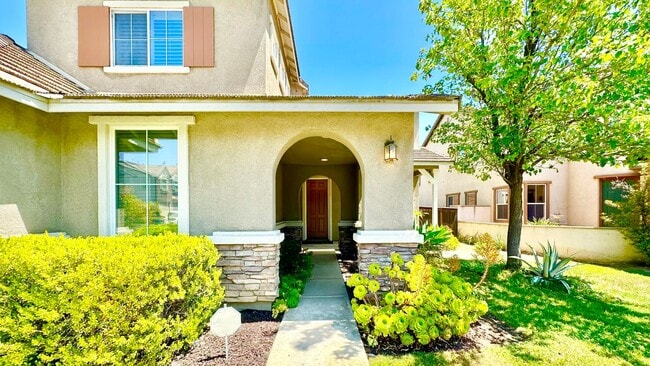 Photo - Wonderful Executive Style Two-Story Home i...