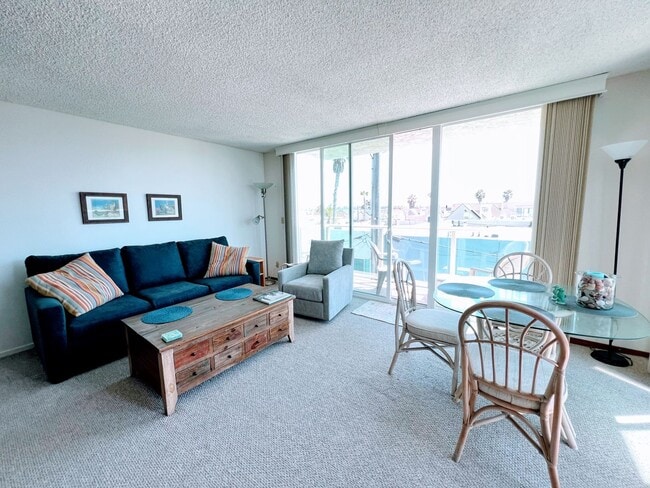 Charming 1 Bedroom 1 Bath-Fully Furnished ... - Charming 1 Bedroom 1 Bath-Fully Furnished ... Condo Unit 32