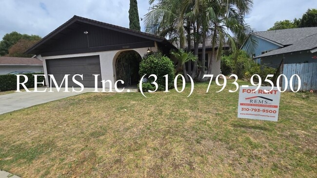 Building Photo - Large 4 Bedroom Single-Family Home with Pool & 2-Car Garage