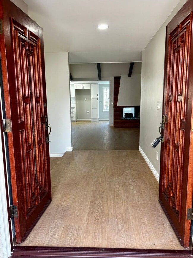 Photo - Welcome Home! Beautifully Renovated 3-Bedr...