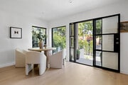 Photo - Brand-New Designer Home — 2 Bed + 2 Bath + Office | Gated Yard & Private Driveway Parking