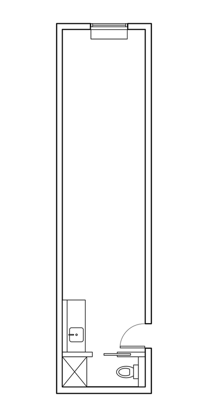 Floor Plan - 306-A