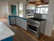 KITCHEN/GREAT ROOM - 1948 Valley Park Ave Unit B