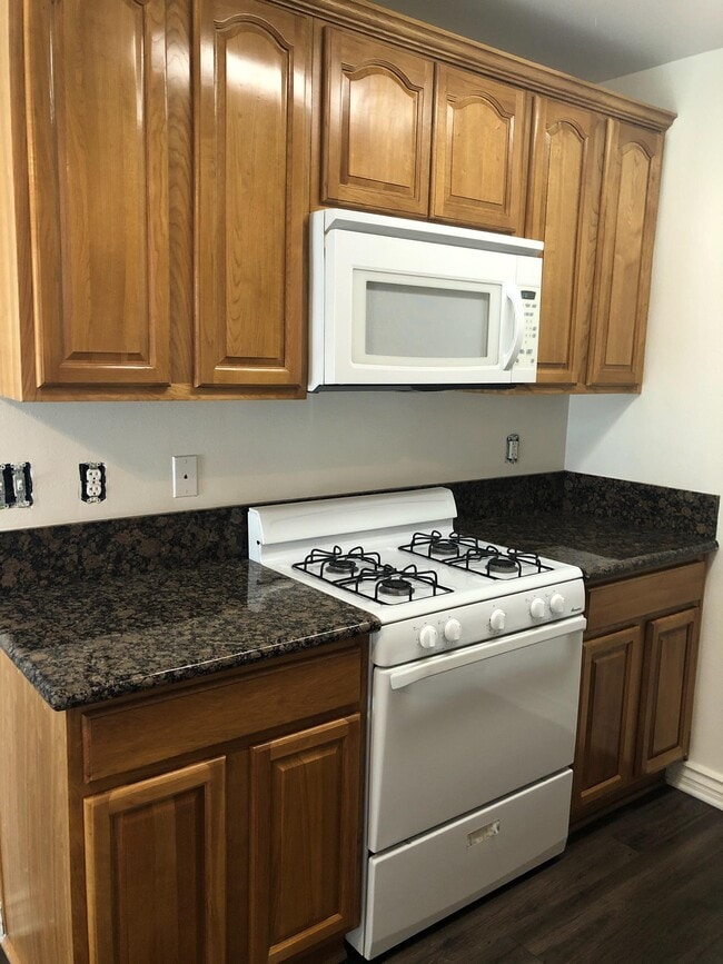 Photo - Woodruff Village