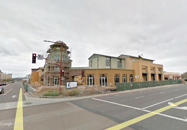 Actual Construction - Eastgate