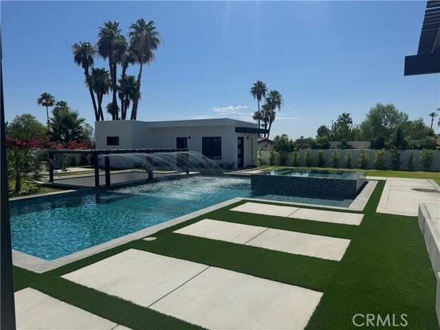 Building Photo - 71396 San Gorgonio Rd