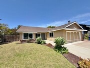 Photo - 3 Bed 2 Bath Corner Lot House in La Mesa!