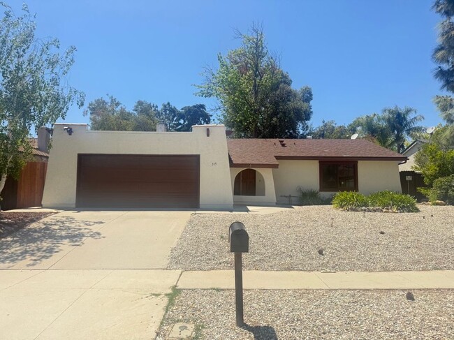 Photo - 315 N Sabra Ave House