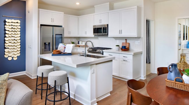 Photo - Large new home in desirable South Bay Epoca Master Planned Community