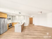 Photo - Stunning 2BD/2BA Condo in Downtown W/ W/D,... Unit 601