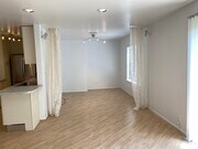 Bonus room - dining area, office, or bedroom - 2121 Beloit Ave Condo Unit 304
