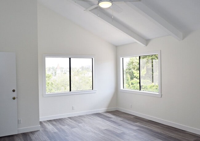 Photo - Flexible Lease Terms! Stunning 4BR/2.5BA Two-Story Renovated Townhome in UTC!