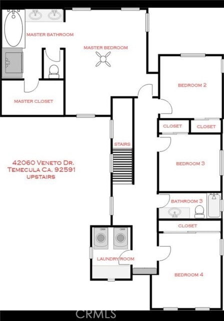Photo - 42060 Veneto Dr House