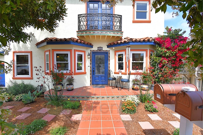 Solar home in the heart of North Park | Wa... - Solar home in the heart of North Park | Wa...