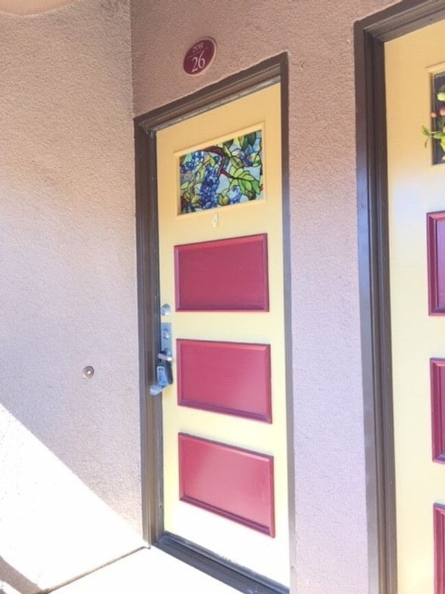 Photo - 2 BEDROOM CONDO WITH GARAGE Unit 26