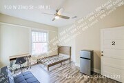 Photo - 910 W 23rd St Unit RM #1