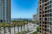 Photo - 500 W Harbor Dr Condo Unit 720