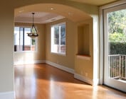 Dining Area - 2212 Marshallfield Ln Townhome