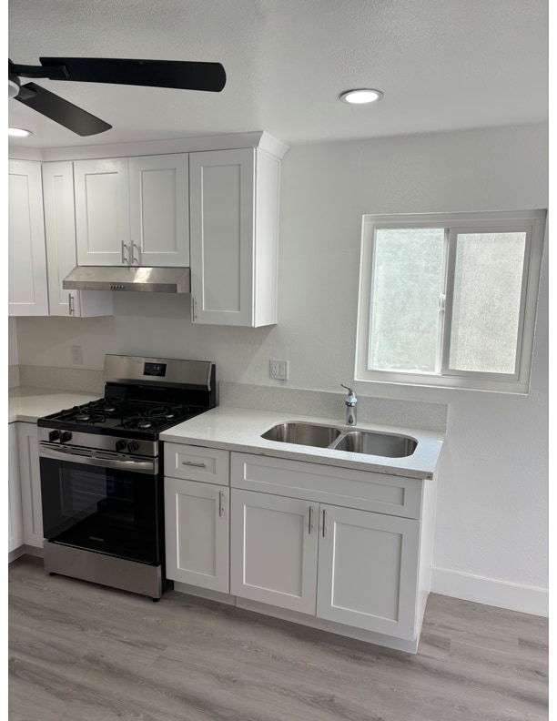 Photo - 4307 Dozier St Unit #1