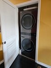 In-unit washer and dryer - 3750 Santa Rosalia Dr Unit Penthouse604