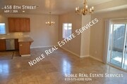 Photo - 458 8th St House