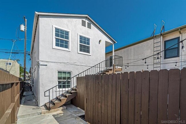 Photo - 4263 1/2 33rd Street