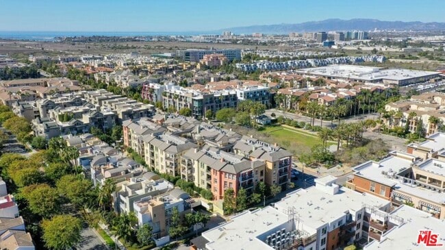 Photo - 13020 Pacific Promenade Condo Unit 415