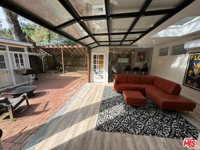 Photo - 1636 N Beverly Glen Blvd