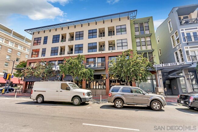 Photo - 777 Sixth Ave Unit 127