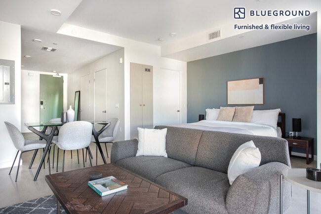 Photo - 3630 Overland Ave Unit FL4-ID1134