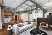 Photo - Elevate Your Living: Luxe 916 sq ft Studio in the Iconic Cable Building