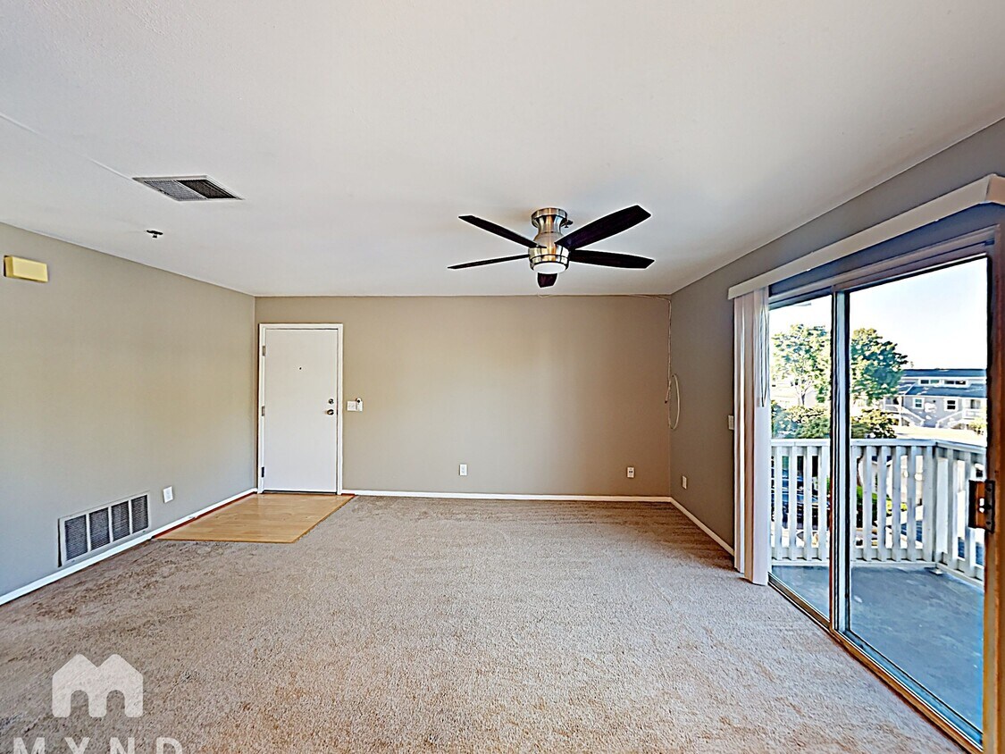 3D Tour - 107 Mangano Cir Townhome